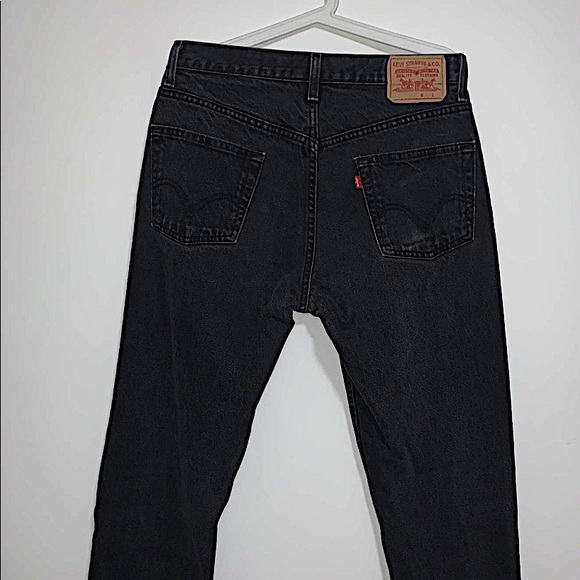 Levi’s Jeans - Picture 3 of 6